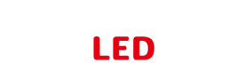 アシストクリップの展示会LEDパネル